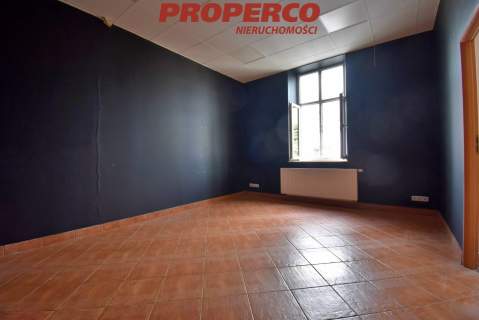 Lokal 40 m2, 1 piętro, Centrum
