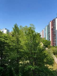 2-pokojowe mieszkanie na Mokotowie