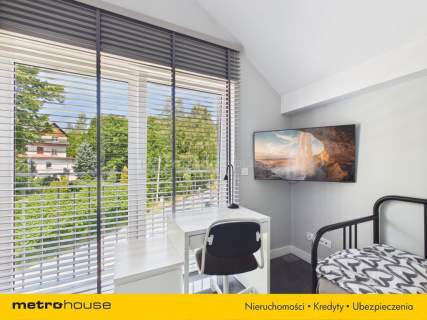 Apartament premium z widokiem na Stóg Izerski