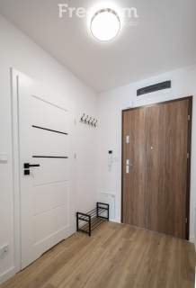 Nowe, nowoczesne mieszkanie 35,48 m 