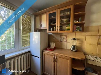 Mieszkanie 2 pokojowe, 43 m2, ulica Lotnicza