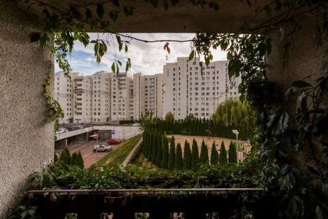 Przestronne 3 pok. na Starej Pradze, 70m2, METRO