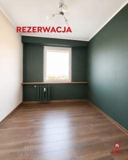 4 pokojowe mieszkanie