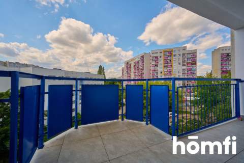 2-pokoje balkon Kozanów od zaraz