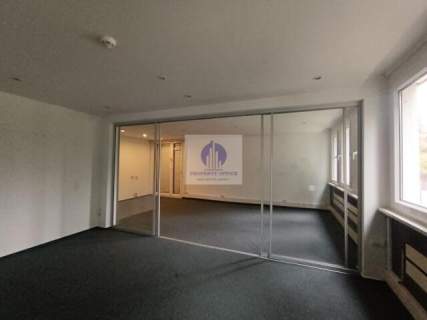 Mokotów lokal biurowy 165m2 do wynajęcia
