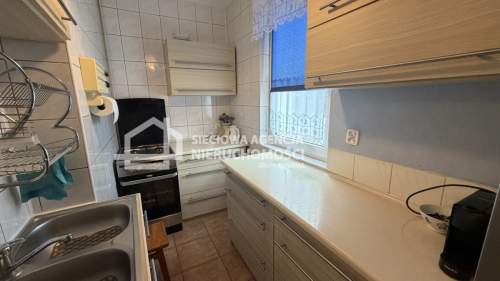 2-pok.mieszkanie z balkonem- Gdynia Chylonia