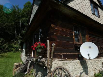 Dwa domy Szczyrk Mountain Resort