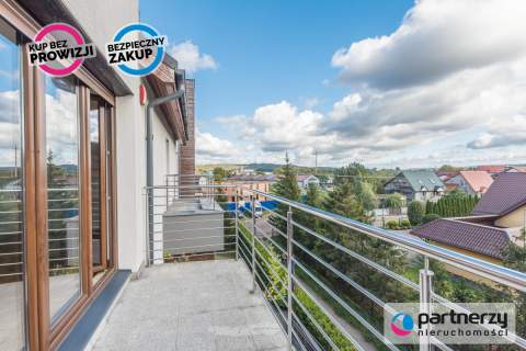 Piękny apartament 3 pokojowy w Wejherowie