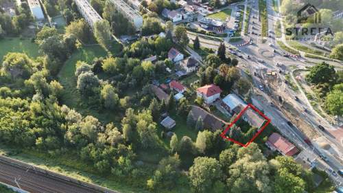 Dom przy ul. Lwowskiej w Tarnowie Pokaż swój biznes tysiącom...
