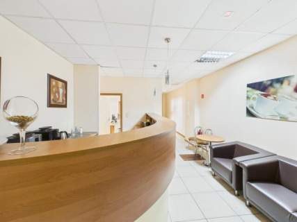 Lokal pod apartamenty biura, Krupnicza przy Rynku