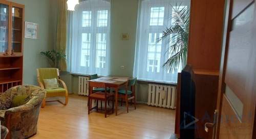 Wynajem, przestronne 3 pokoje ul. Jagiellońska