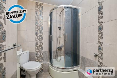 10 piętro Balkon od południa Odświeżone