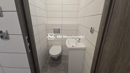 Lokal usługowy 55m2 przy ruchliwej ulicy - widoczność, jakiej...