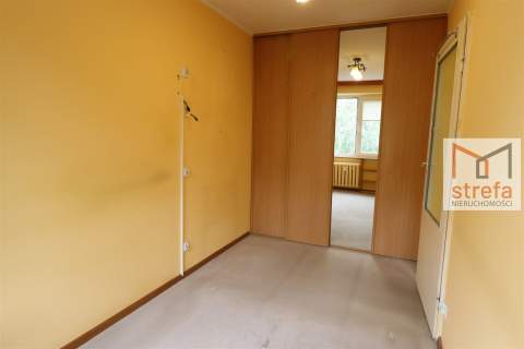 LSM Nad wąwozem Jasne 4 pokoje do odświeżenia
