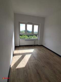 Nowe 2 pokoje z balkonem