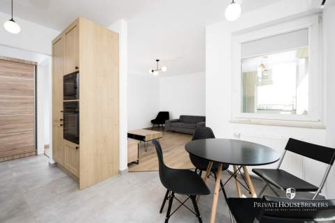7 Piętro 46 m2 2 Pokoje M Kurdwanów