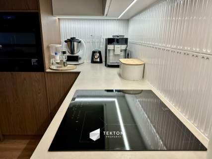 Kolegialna Residence w pełni wyposażone 79m2