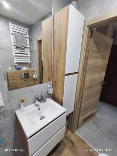 Sprzedam mieszkanie M4