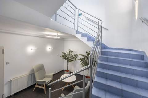 Biuro do wynajęcia, 51,8 m2, Sopot
