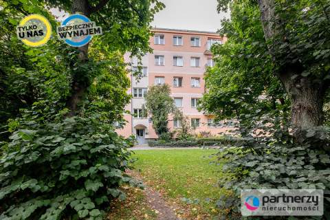 Świetna Lokalizacja Przymorze Blisko SKM