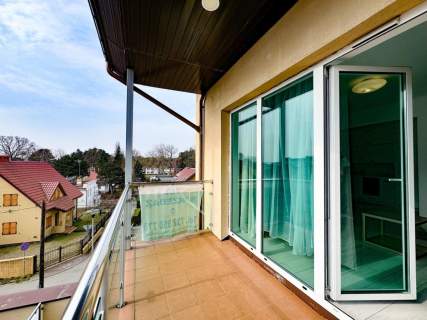 Apartament przy plaży Mielno