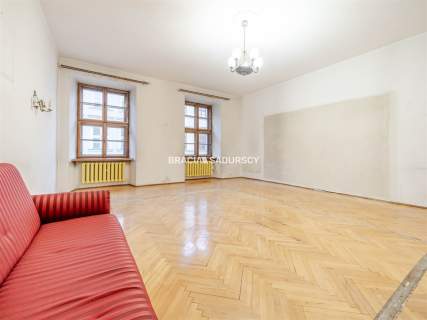 Wyjątkowe mieszkanie przy ul.Grodzkiej- 117m2