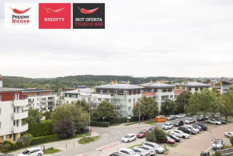 Mieszkanie na sprzedaż, 66,34 m2, Gdańsk