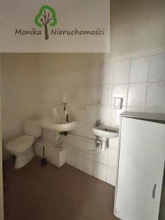 Bezczynszowy Lokal usługowy - Tczew, Mickiewicza