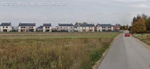 Janczewice, 1,12 h2, MPZP, mieszkaniowa