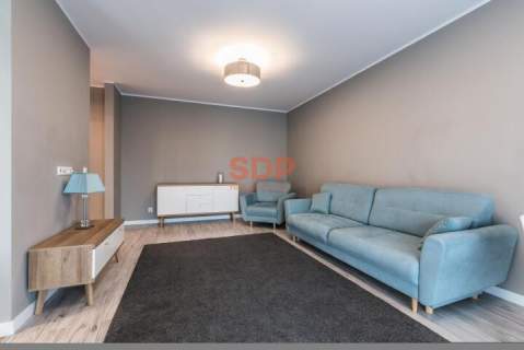 2 pokoje Blacharska ok. 57 m2 Krzyki