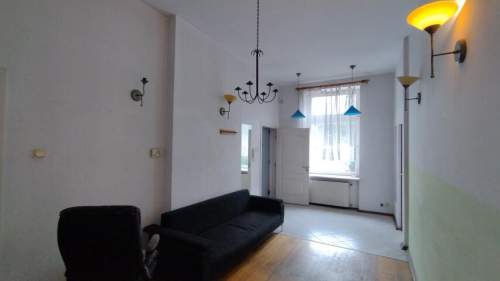 Mieszkanie w kamienicy w centrum