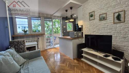 Borek, 3 pok, balkon, parking, super oferta 0%