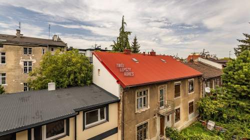 Mieszkanie na sprzedaż, 41,07 m2, Kraków