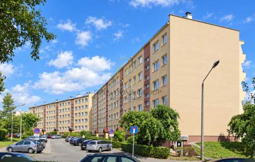 Jelenia Góra   Zabobrze 66,7 m 4 pokoje