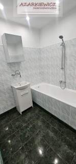 Mieszkanie do wynajęcia, 51,7 m2, Dębno