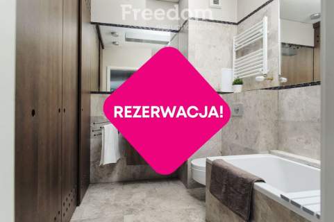 Komfortowe 4 pokojowe z tarasem