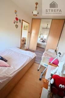 Przytulne, 3-pokojowe mieszkanie z pięknym widokiem - Tarnów,...