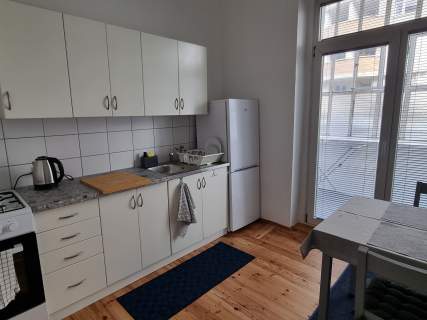 Kawalerka do wynajęcia bezpośrednio 36,5 m2