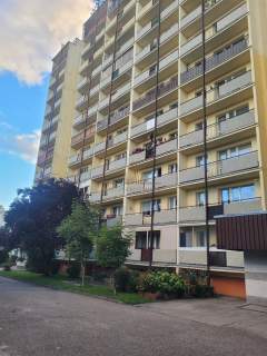 Mieszkanie TARGOWA, 3 pok, 68 m2, 11 p., loggia
