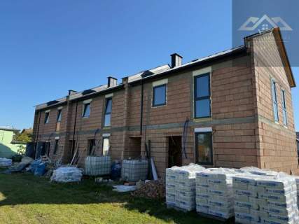 Zagumnie Residence- ostatnie dwa mieszkania
