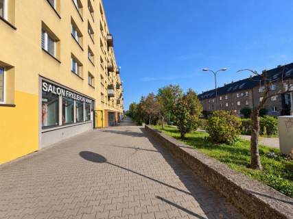 3 POKOJE GENERALNY REMONT 56,5 m WINDA