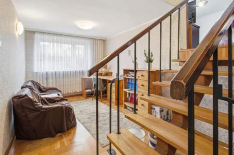 Spokojna okolica Pomieszczenia gospodarcze