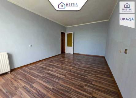 Jasne 2 pokoje 41,3 m w Barwicach   okazja 