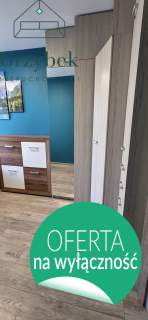 2 pokoje 47m balkon, widokowe, Czyżyny