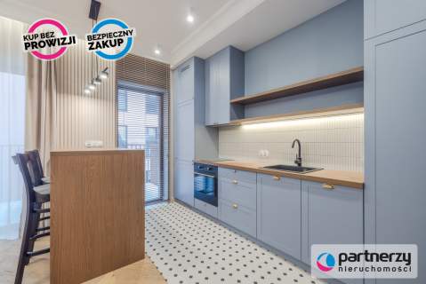 Apartament na Chmielnej