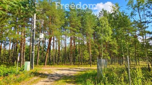 Działka budowlana z MPZP- Katarzynów/ Sokolnik
