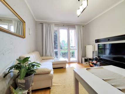 Idealne dla rodziny 4 oddzielne pokoje, balkon, osiedle C