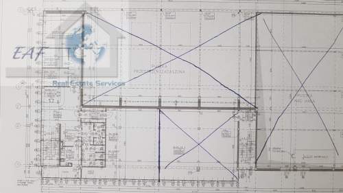 Powierzchnia komercyjna Bemowo