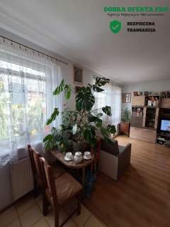 2 pokoje balkon piwnica Kokoszki