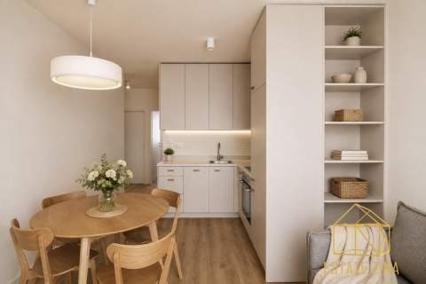3 pokoje 51 m Balkon Parking Osiedle Avia
